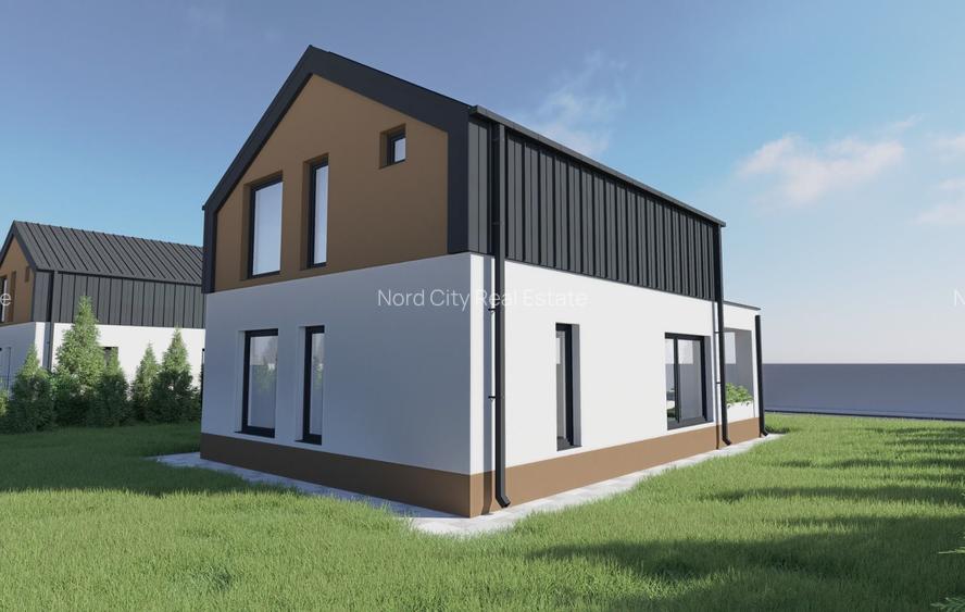 Vila de vanzare - Snagov - 12