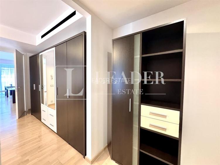 Inchiriere apartament 2 camere | Piata Dorobanti - 7