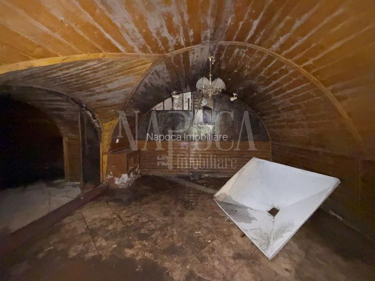 Spatiu comercial de vanzare in Centru, Cluj Napoca - 8