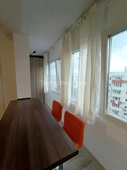 Garsoniera, decomandata, 32 mp, balcon, ac, boiler, metrou, Tineretului - 6