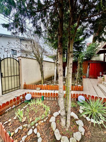 Vila de vanzare 6 camere zona Matei Millo - Pipera, Bucuresti - 17