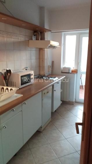 Particular oferă ultracentral, apartament 3 (4) camere cu garaj, în imobil 1979, - 6