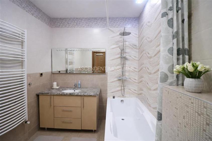 3D! 3 camere,decomandate,terasa,spatiu auxiliar,Isaran,Tractorul,Brasov - 10