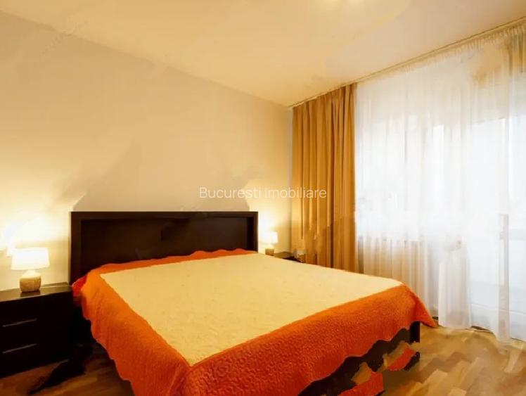 Apartament de 2 camere in VITAN MALL metrou Mihai Bravu MOBILAT UITLAT   64m - 2