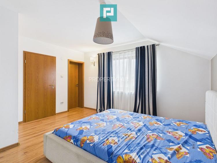 Vilă modernă 5 camere Mosnița Nouă - 25
