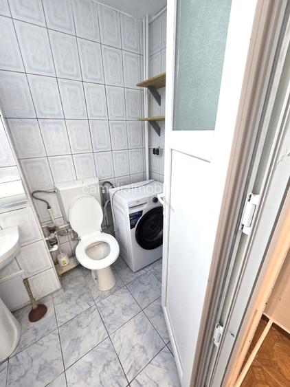 Garsoniera, renovata, confort 1, Virtutii, metrou Lujerului, tramvai 41 Orsova - 17