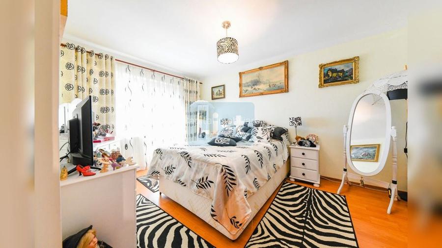 Comision 0%! Casă alipită, Auchan, Iris  - 12