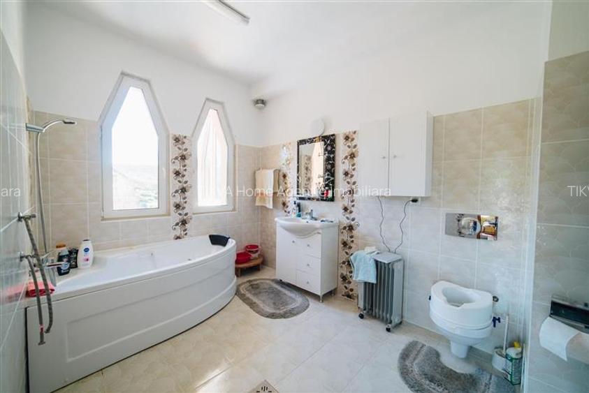 Vila (Corunca, str. Rasaritului, jud. Mures) - 21