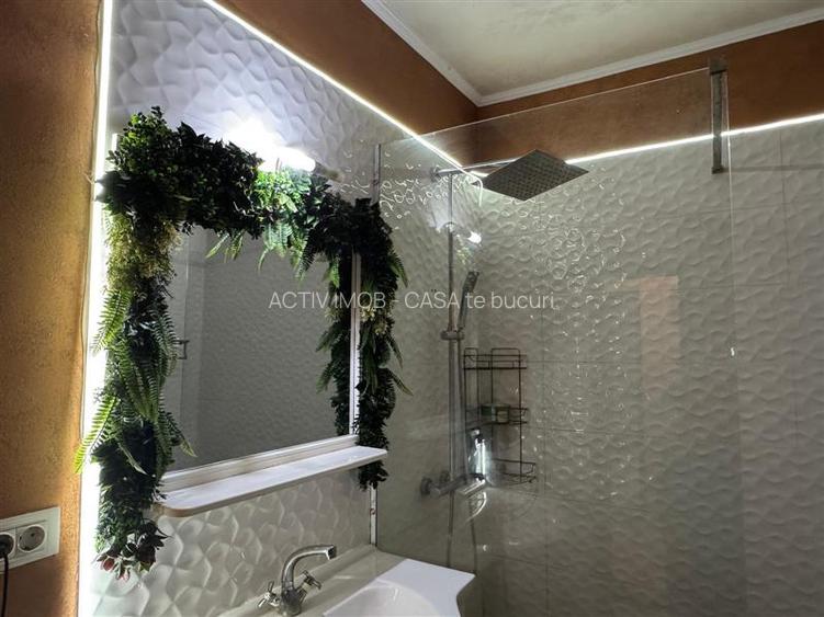 Vila 6 camere 245mp Dascalu Ilfov - 9