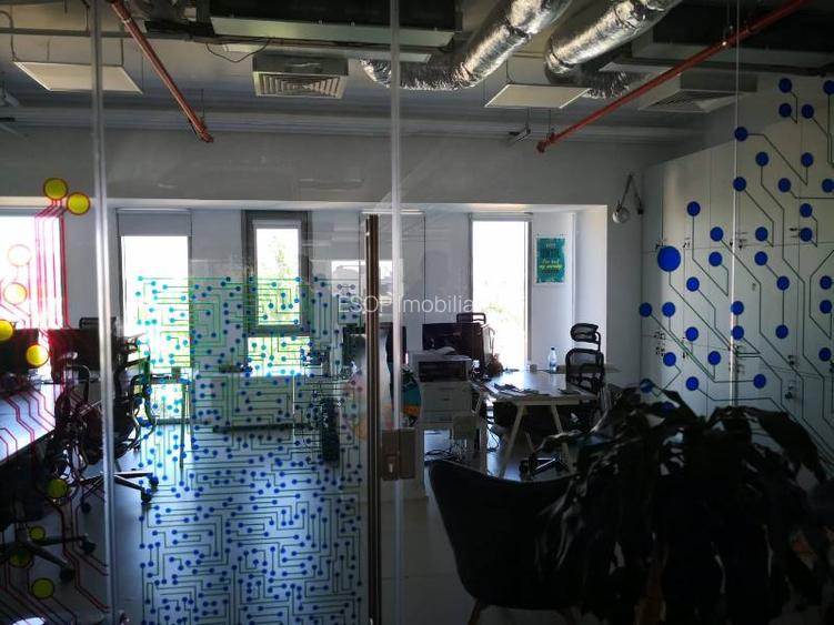 0% comision! Inchiriere birouri Presei Libere, 1130 - 11126 mp - 16