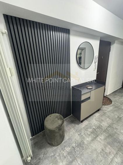 Apartament de închiriat 2 camere Bulevardul Unirii | Banca Franceză | 67 mp - 6