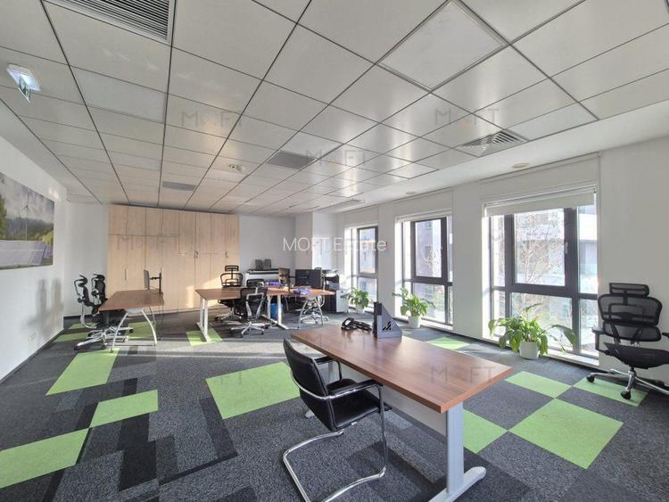 Spatiu de birouri Ethos House Floreasca - 2