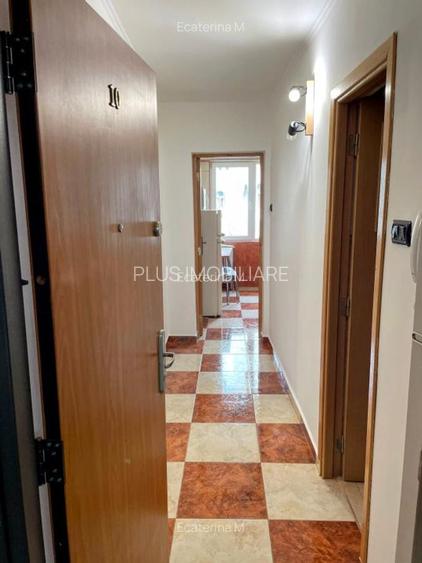 Apartament 2 camere Banu Manta, aproape de Piata Victoriei, renovat si remobilat - 9