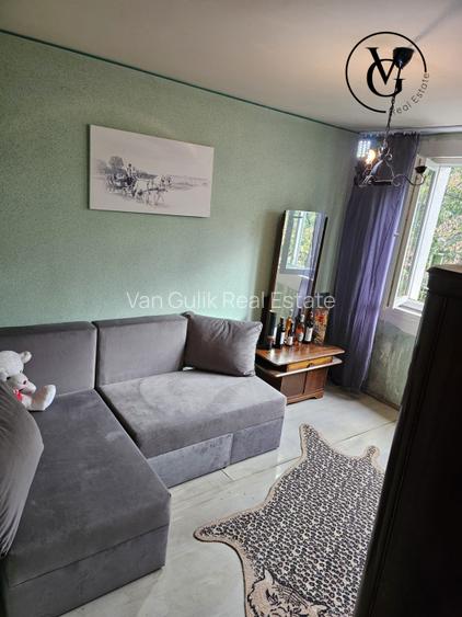 Apartament 2 camere - Ozana - Metrou 1 Decembrie - 2