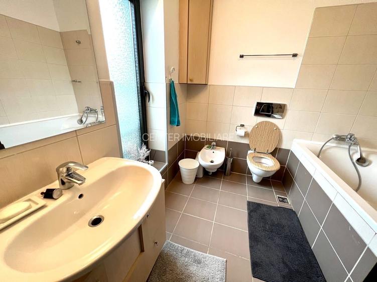 NATURA REZIDENCE, 3 CAMERE LUX, IDEAL INVESTITIE, ETAJ 1, GARAJ, BOXA - 18