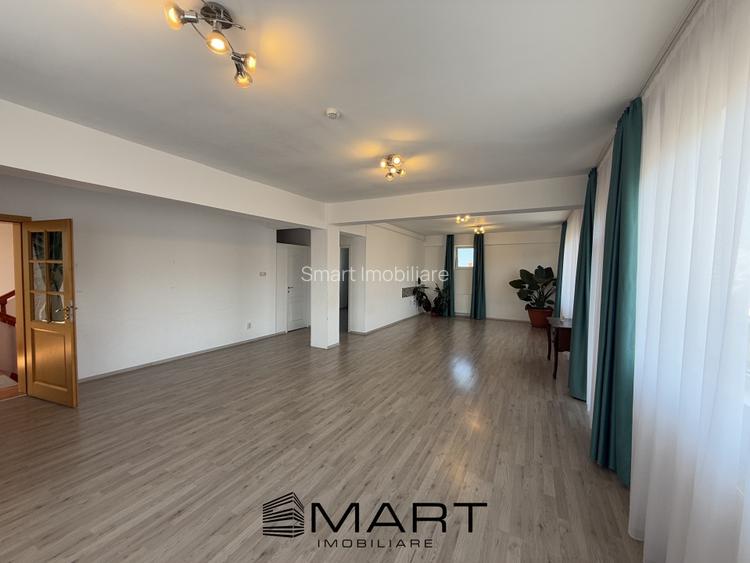 Spatiu Comercial 100 mp Central  - 15