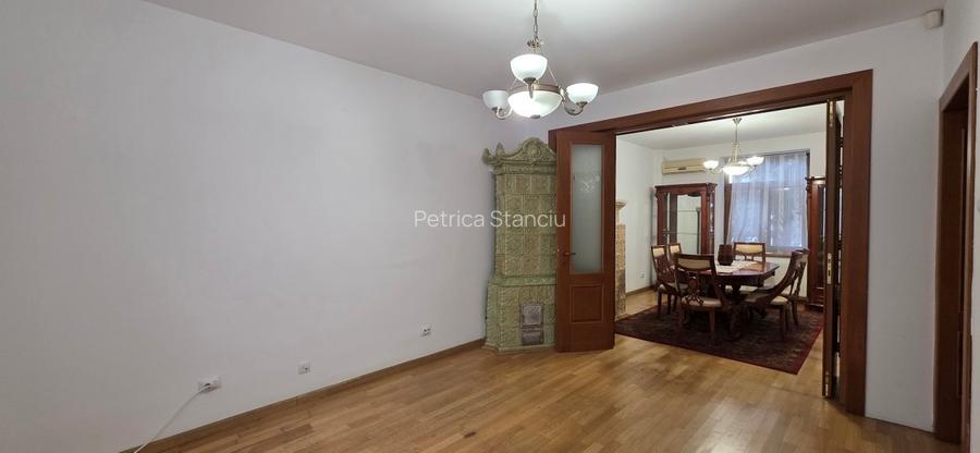 Vila 150mp utili, zona centrala si linistita - ideal birou sau locuinta - 3