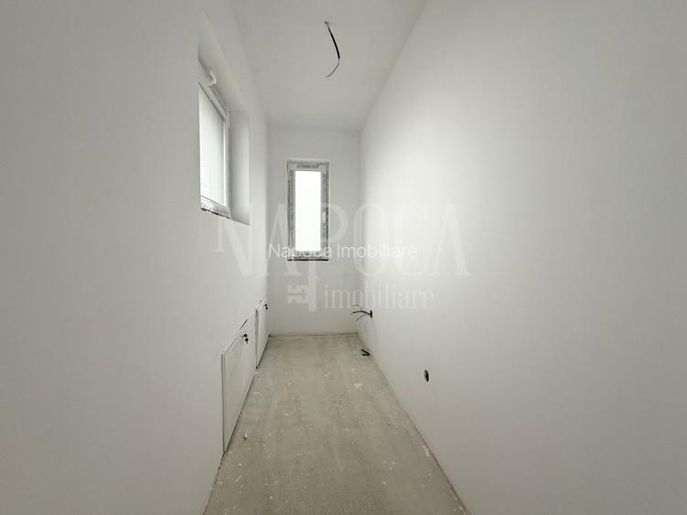 Casa 4 camere de vanzare in Chinteni - 10