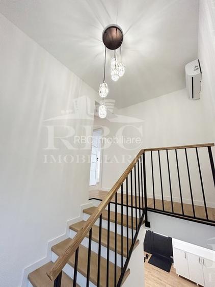 Casa individuala cu teren 500 mp finisata la cheie - 16