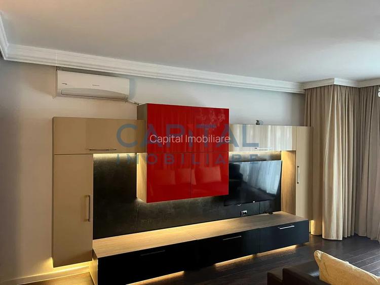 Apartament cu 2 camere in cartierul Sopor in ansamblul Grand Park Residence - 2