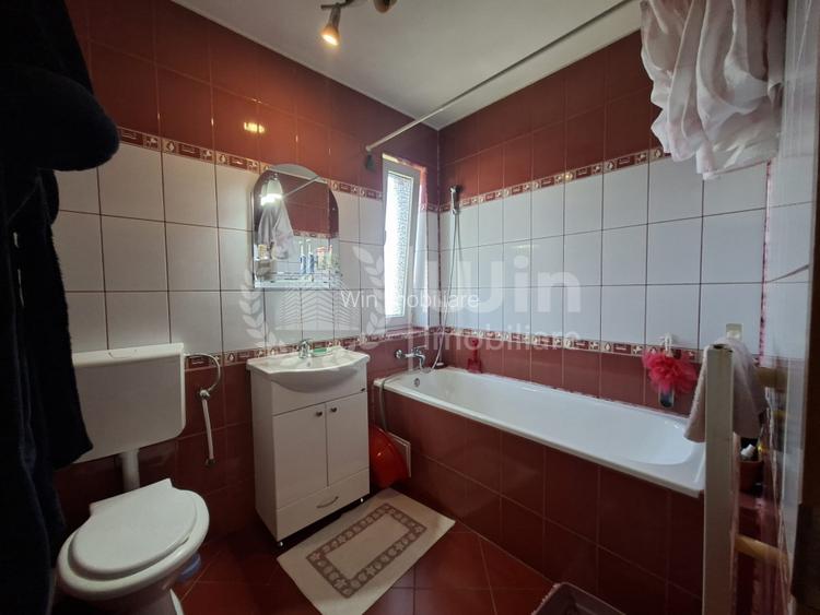 Apartament 1 camera | 37mp | Balcon | Zona Restaurant Regal | Baciu - 4
