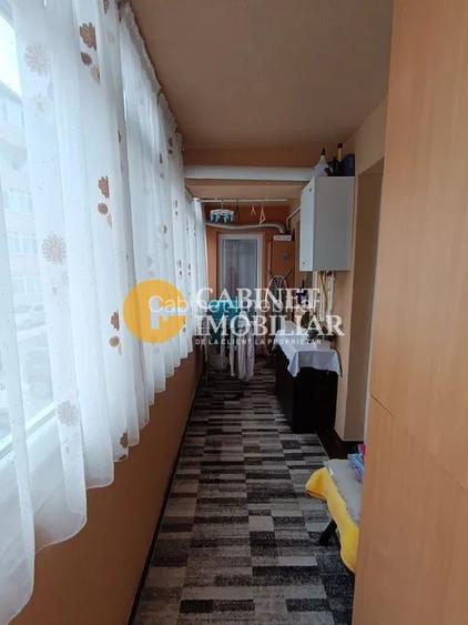 2 camere decomandat- ETAJ 1 - bloc nou - zona CUG - 6