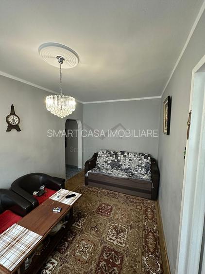 Apartament 2 camere Tatarasi-Flora - 4