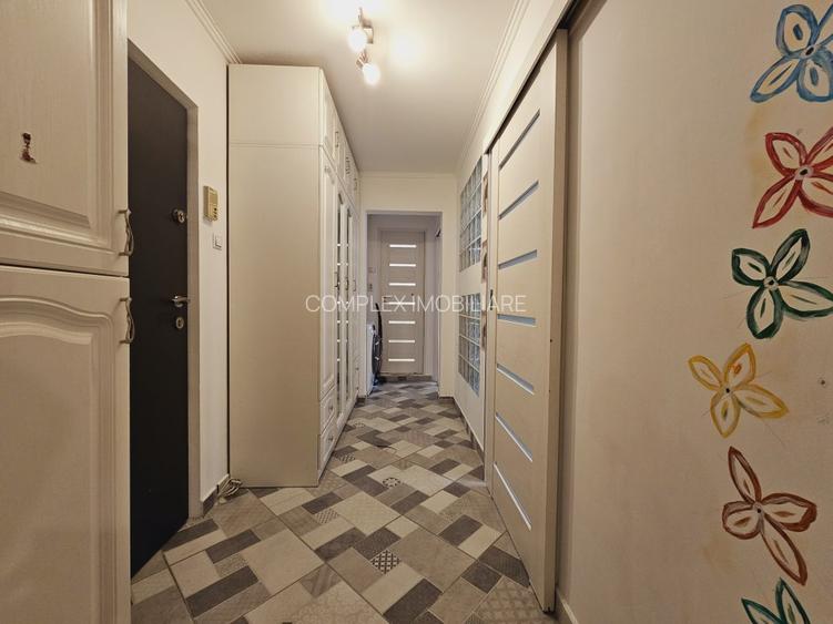 Vitan Mall | Apartament la prima inchiriere in bloc anvelopat la et.1 cu parcare - 8