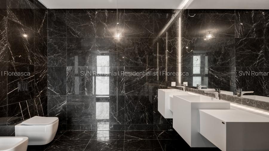 REA1023255 Penthouse One Verdi Park  I Un refugiu al luxului in inima orasului - 29