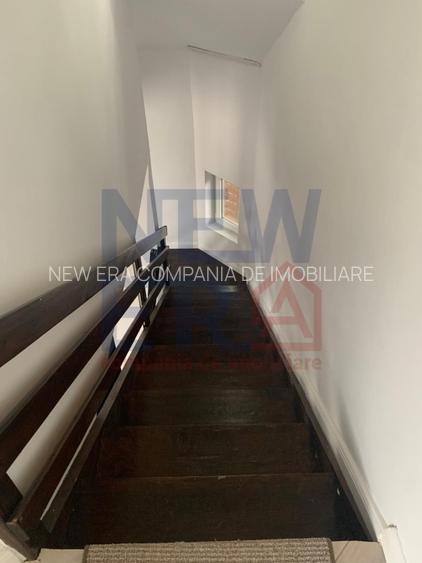 Vila 5 camere  de Inchiriat - Drumul Potcoavei - Voluntari - 12