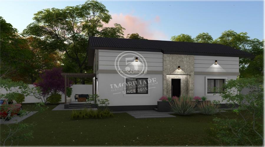 Vilă nouă cu 4 dormitoare – locul unde familia se simte Acasa - 28