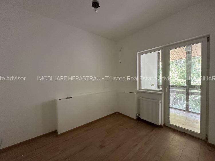 Primaverii | Casa individuala | Teren 500mp | Ideal investitie - 6