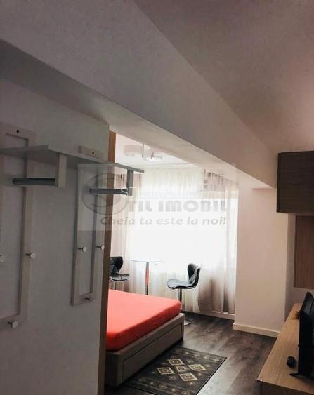 Apartament 1 camera Iulius Mall 350 euro - 4