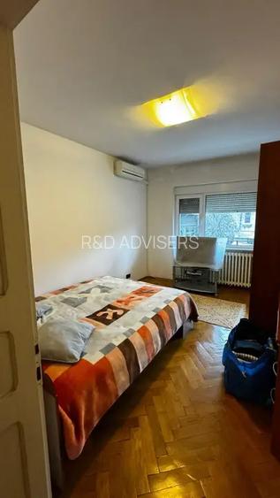 Casa Parcul Carol 570 MP Garaj Metrou Unirii Sau Tineretului 10 Min - 8