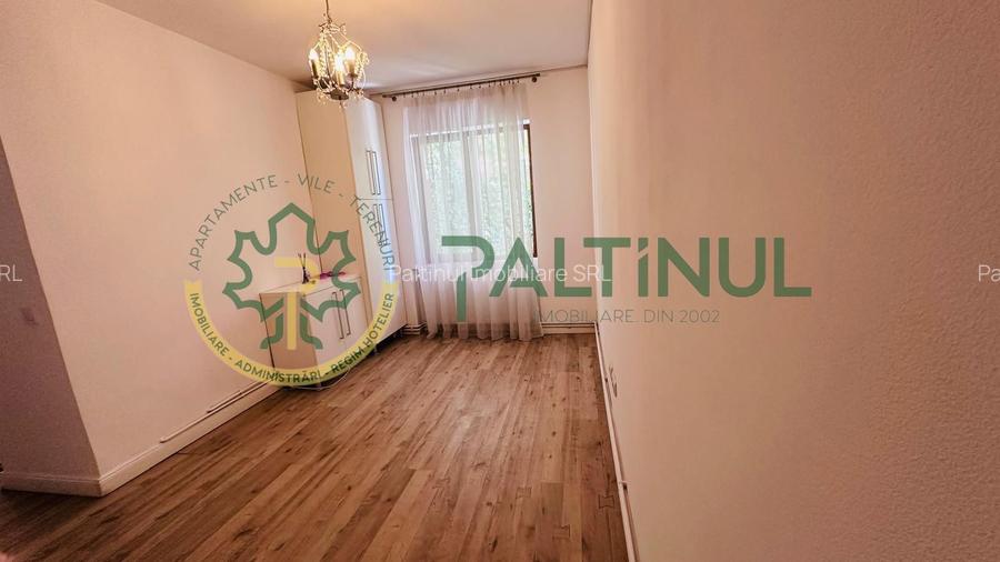 Apartamente moderne de 55 mp, langa Blvd. Victoriei și Parcul Sub Arini, etaj 1 - 4