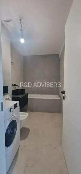 Studio spațioasă 50 m² cu balcon 14 m², Cotroceni – etaj 2 - 6