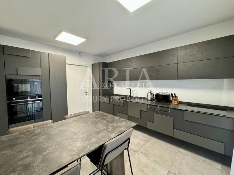 VILA MODERNA DE INCHIRIAT I EROU IANCU NICOLAE I PIPERA - 4