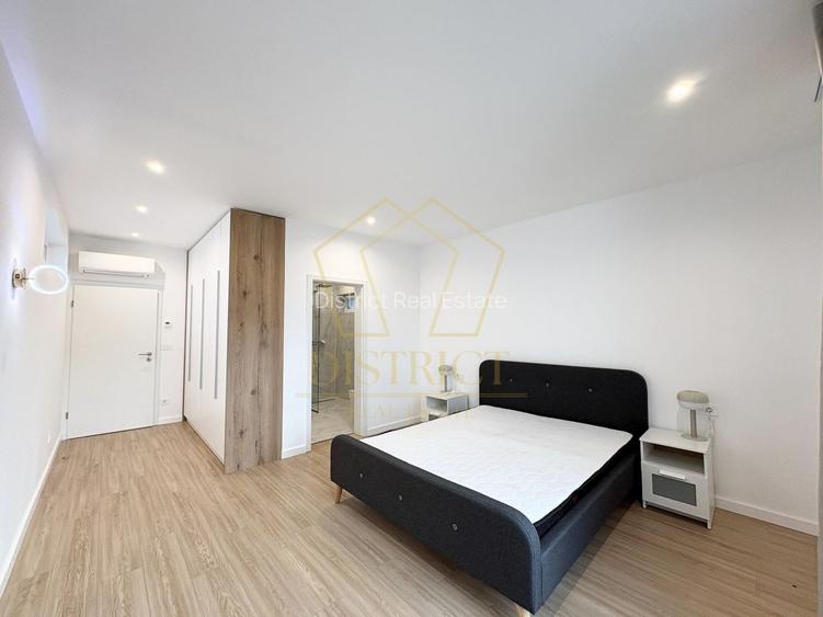 COM 0% | Duplex deosebit cu 4 camere, despărțit prin camera tehnica | Girocului - 8