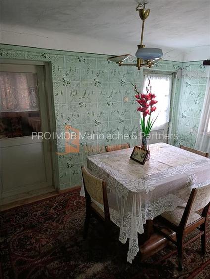 Casa tip parter zona Ulmeni - 8