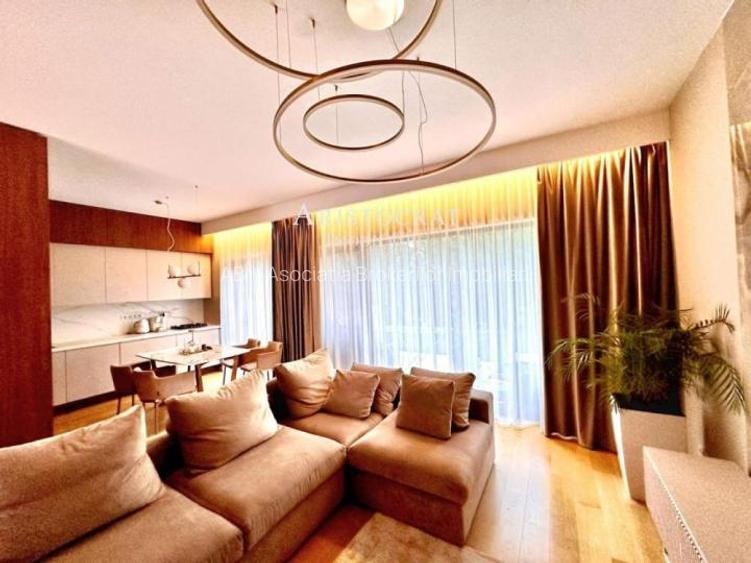 Duplex modern proximitate padure Corbeanca - 11