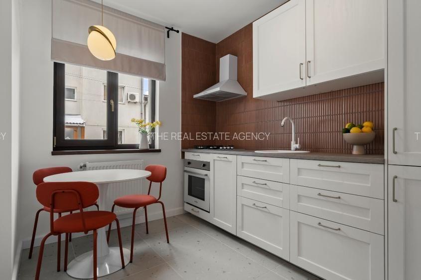 Casă înșiruită 5 camere | Pipera – Drumul Bisericii | Renovată 2025 - 5