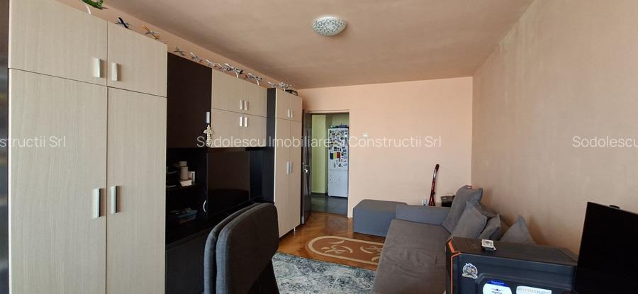 Apartament cu 2 camere Torontalului/Iulius Town - 3