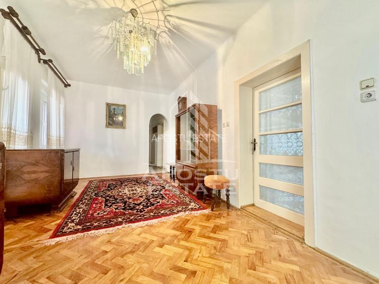 Casa de vaznzare 4 camere, 115 mp utili, Gradiste - 2