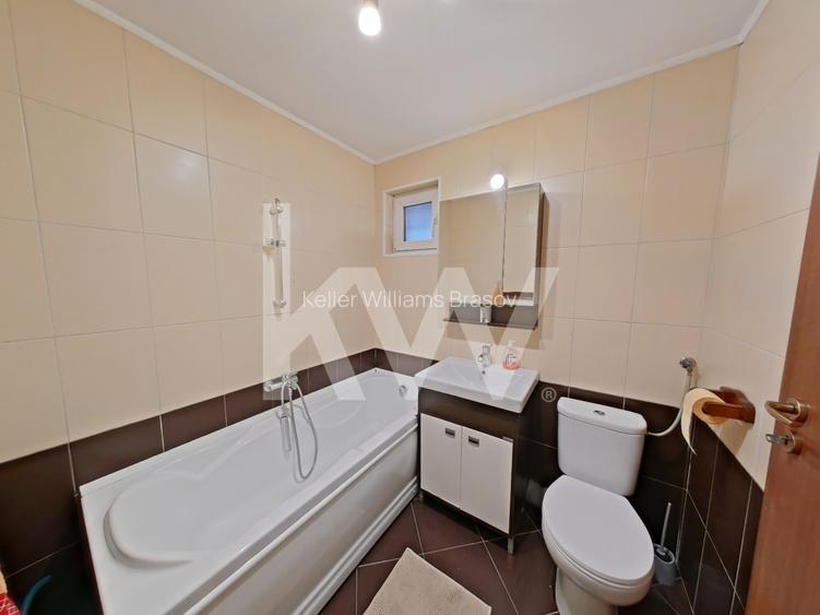 Inchiriere apartament 3 camere, confort si liniste - Calea Bucuresti - 12