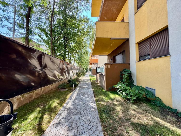 Apartament 4 camere Erou Iancu Nicolae | Carina Residence | 2 locuri parcare - 22