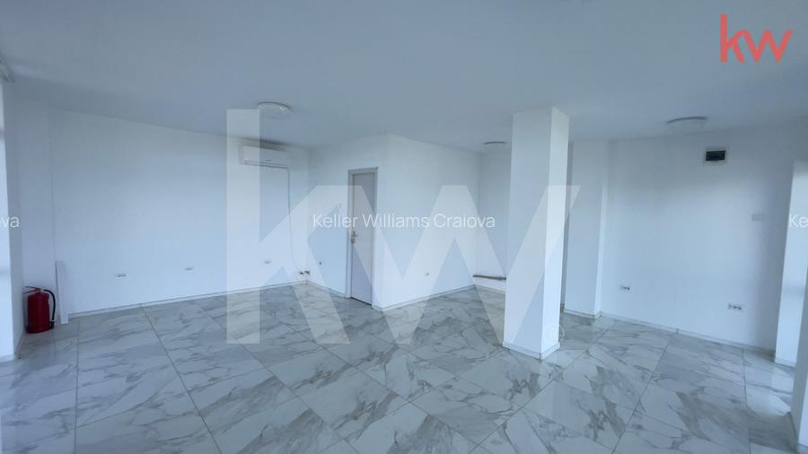 Spații comerciale de închiriat – poziție excelentă, vizibilitate mare! - 10