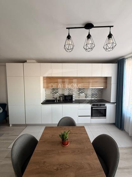 Apartament 2 camere I finisat modern I Marasti - 6