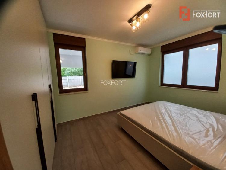 Casa individuala premium in Ghiroda | 107 mp utili | Teren 519 mp - 3
