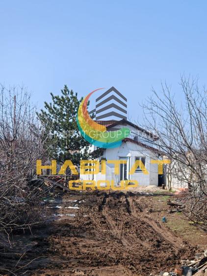 Casa 4 camere, 3 birouri, 3 bai- Vidra- Berceni - 6