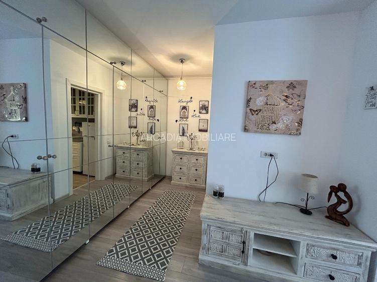 2 Room Apartment | 13 Septembrie-Marriott Hotel - 2